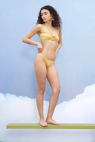 Shikoo Swimwear-Angela Sarı-Bikini & Mayo-5-Milagron.com