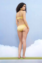 Shikoo Swimwear-Angela Sarı-Bikini & Mayo-7-Milagron.com