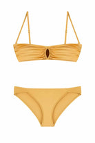 Shikoo Swimwear-Angela Sarı-Bikini & Mayo-8-Milagron.com