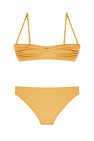 Shikoo Swimwear-Angela Sarı-Bikini & Mayo-9-Milagron.com