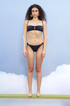 Shikoo Swimwear-Angela Siyah-Bikini & Mayo-2-Milagron.com