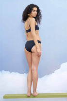 Shikoo Swimwear-Angela Siyah-Bikini & Mayo-6-Milagron.com