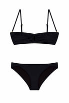Shikoo Swimwear-Angela Siyah-Bikini & Mayo-7-Milagron.com