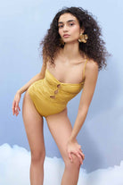 Shikoo Swimwear-Carla Sarı-Bikini & Mayo-5-Milagron.com