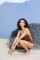 Shikoo Swimwear-Carmen Kahve-Bikini & Mayo-5-Milagron.com