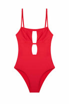 Shikoo Swimwear-Carmen Kırmızı-Bikini & Mayo-5-Milagron.com