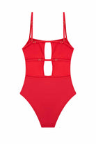 Shikoo Swimwear-Carmen Kırmızı-Bikini & Mayo-6-Milagron.com