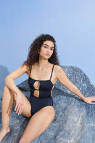 Shikoo Swimwear-Carmen Siyah-Bikini & Mayo-2-Milagron.com