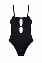 Shikoo Swimwear-Carmen Siyah-Bikini & Mayo-6-Milagron.com