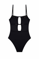 Shikoo Swimwear-Carmen Siyah-Bikini & Mayo-7-Milagron.com