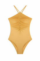 Shikoo Swimwear-Clara Sarı-Bikini & Mayo-4-Milagron.com