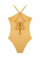 Shikoo Swimwear-Clara Sarı-Bikini & Mayo-5-Milagron.com