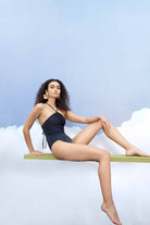 Shikoo Swimwear-Clara Siyah-Bikini & Mayo-2-Milagron.com