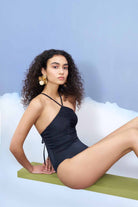 Shikoo Swimwear-Clara Siyah-Bikini & Mayo-5-Milagron.com