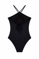 Shikoo Swimwear-Clara Siyah-Bikini & Mayo-7-Milagron.com