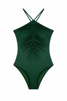 Shikoo Swimwear-Clara Yeşil-Bikini & Mayo-5-Milagron.com