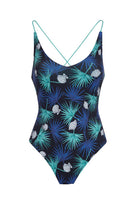 Shikoo Swimwear-Deniz Kabuklu Mayo-Bikini & Mayo-2-Milagron.com
