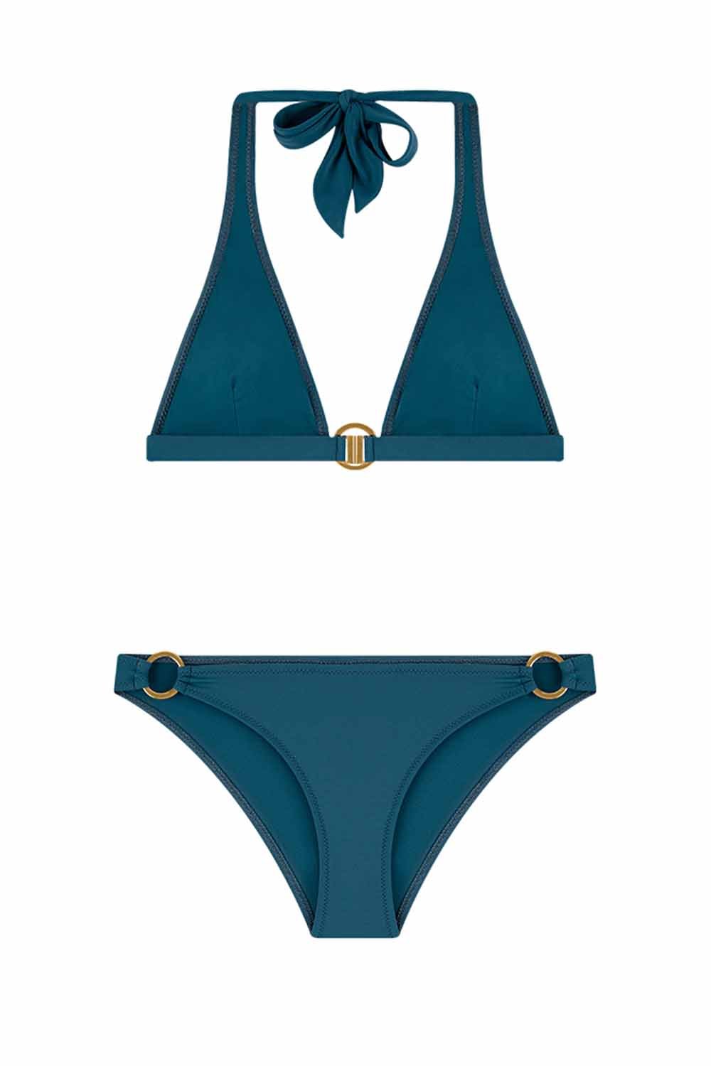 Shikoo Swimwear-Elena Mavi-Bikini & Mayo-4-Milagron.com