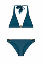Shikoo Swimwear-Elena Mavi-Bikini & Mayo-4-Milagron.com