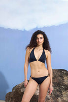 Shikoo Swimwear-Elena Siyah-Bikini & Mayo-1-Milagron.com
