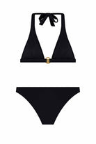 Shikoo Swimwear-Elena Siyah-Bikini & Mayo-5-Milagron.com