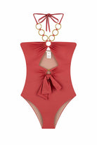 Shikoo Swimwear-Isabella Pembe-Bikini & Mayo-5-Milagron.com