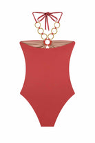 Shikoo Swimwear-Isabella Pembe-Bikini & Mayo-6-Milagron.com