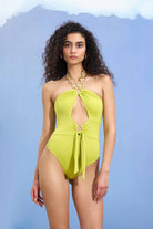Shikoo Swimwear-Isabella Yeşil-Bikini & Mayo-1-Milagron.com
