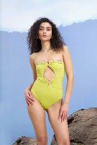 Shikoo Swimwear-Isabella Yeşil-Bikini & Mayo-3-Milagron.com
