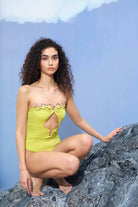 Shikoo Swimwear-Isabella Yeşil-Bikini & Mayo-5-Milagron.com