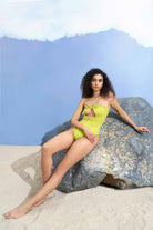 Shikoo Swimwear-Isabella Yeşil-Bikini & Mayo-8-Milagron.com