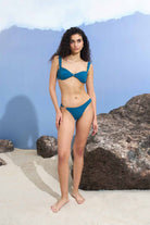 Shikoo Swimwear-Laura Mavi-Bikini & Mayo-2-Milagron.com