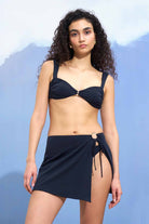 Shikoo Swimwear-Laura Siyah-Bikini & Mayo-2-Milagron.com