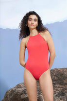 Shikoo Swimwear-Lucia Kırmızı-Bikini & Mayo-1-Milagron.com