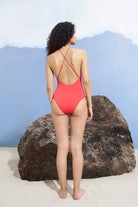 Shikoo Swimwear-Lucia Kırmızı-Bikini & Mayo-4-Milagron.com