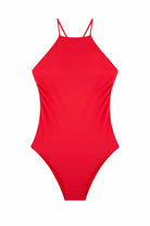 Shikoo Swimwear-Lucia Kırmızı-Bikini & Mayo-5-Milagron.com