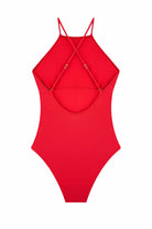 Shikoo Swimwear-Lucia Kırmızı-Bikini & Mayo-6-Milagron.com