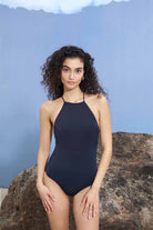 Shikoo Swimwear-Lucia Siyah-Bikini & Mayo-1-Milagron.com