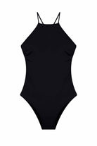 Shikoo Swimwear-Lucia Siyah-Bikini & Mayo-4-Milagron.com