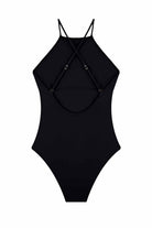 Shikoo Swimwear-Lucia Siyah-Bikini & Mayo-5-Milagron.com