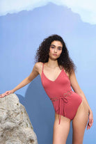 Shikoo Swimwear-Maria Pembe-Bikini & Mayo-1-Milagron.com