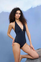 Shikoo Swimwear-Mariana Siyah-Bikini & Mayo-2-Milagron.com