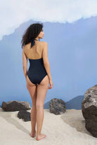 Shikoo Swimwear-Mariana Siyah-Bikini & Mayo-4-Milagron.com