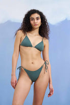 Shikoo Swimwear-Raquel Yeşil Bikini-Bikini & Mayo-1-Milagron.com