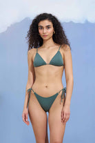 Shikoo Swimwear-Raquel Yeşil Bikini-Bikini & Mayo-2-Milagron.com
