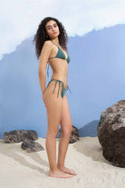 Shikoo Swimwear-Raquel Yeşil Bikini-Bikini & Mayo-3-Milagron.com
