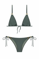 Shikoo Swimwear-Raquel Yeşil Bikini-Bikini & Mayo-6-Milagron.com