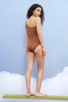 Shikoo Swimwear-Rosa Kahve-Bikini & Mayo-5-Milagron.com