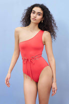 Shikoo Swimwear-Rosa Kırmızı-Bikini & Mayo-3-Milagron.com