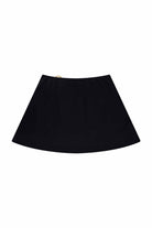 Shikoo Swimwear-Sirena Black Skirt-Bikini & Mayo-4-Milagron.com